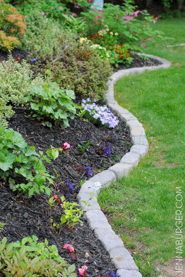 15 Brilliant Garden Edging Ideas That Will Surprise You The Art In Life