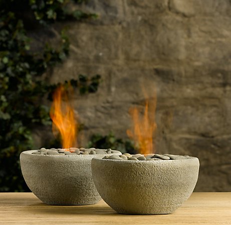 THE ART IN LIFE fire pits 4