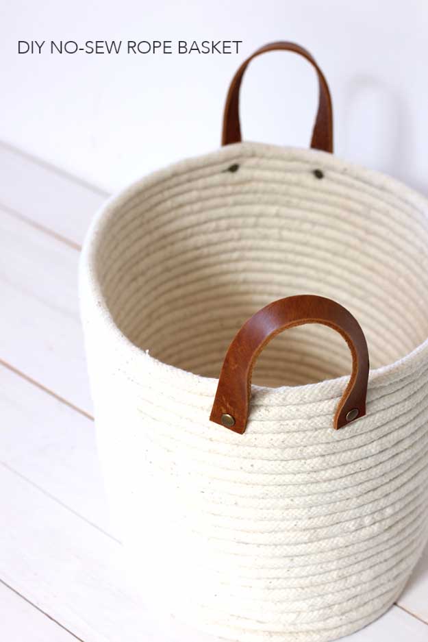 13-no-sew-rope-coil-baskets