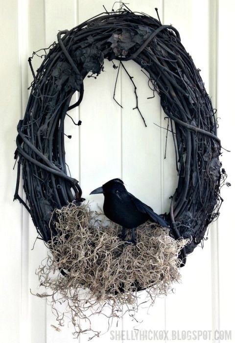 black-wreath