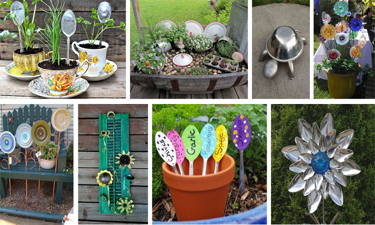 13 Kitchen Crafts You Will Love – Home and Garden