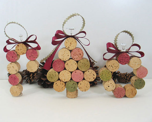 20+ DIY Amazing Christmas Ornaments to Make Your Tree OneofaKind