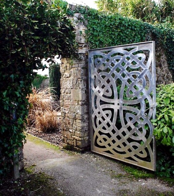 garden gate amazing gates