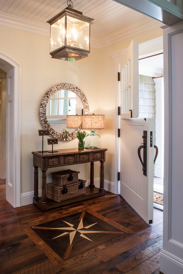 How To Decorate Entrance Way At Jesse Wible Blog