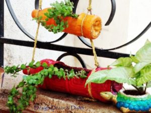 17 Genius DIY Recycled Plastic Bottle Gardens You Need To See - The ART ...