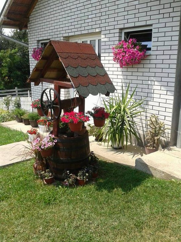 18 Budget Friendly DIY Backyard Landscaping Ideas To ...