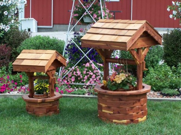 Magnificent DIY Garden Decorations That Will Immediately Beautify Every