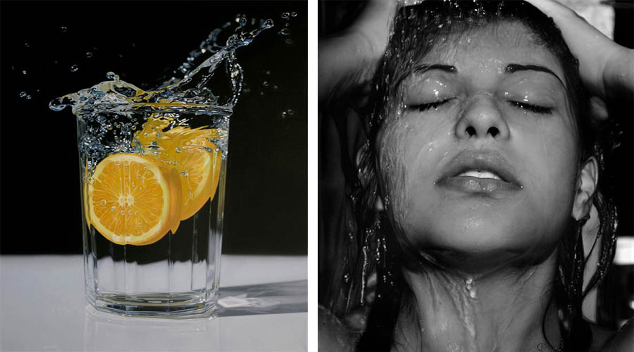 Top 10 Hyper Realistic Paintings That Look Like Photo - vrogue.co