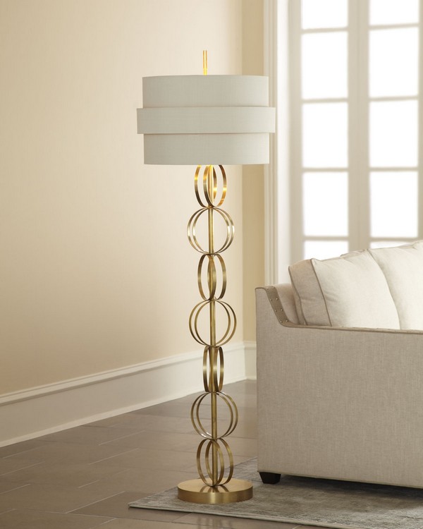 22 Unique Floor Lamps That Will Amaze You - The ART in LIFE