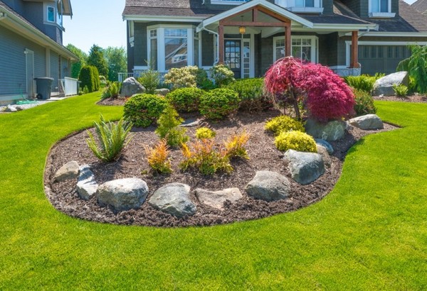 16 Gorgeous Small Rock Gardens You Will Definitely Love To Copy - The ...