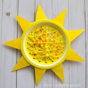 15 Warm-Weather Summer Craft Projects You Can Tackle In A Flash - The ...